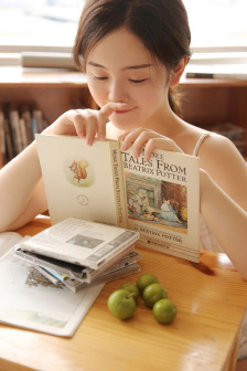 红杏暗香系列之宦妻