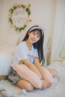 爱欲情迷
