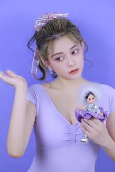 明星专题：濮存昕